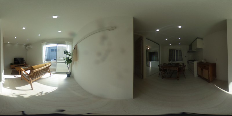 リビング 写真33