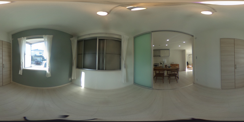 子供部屋 写真35