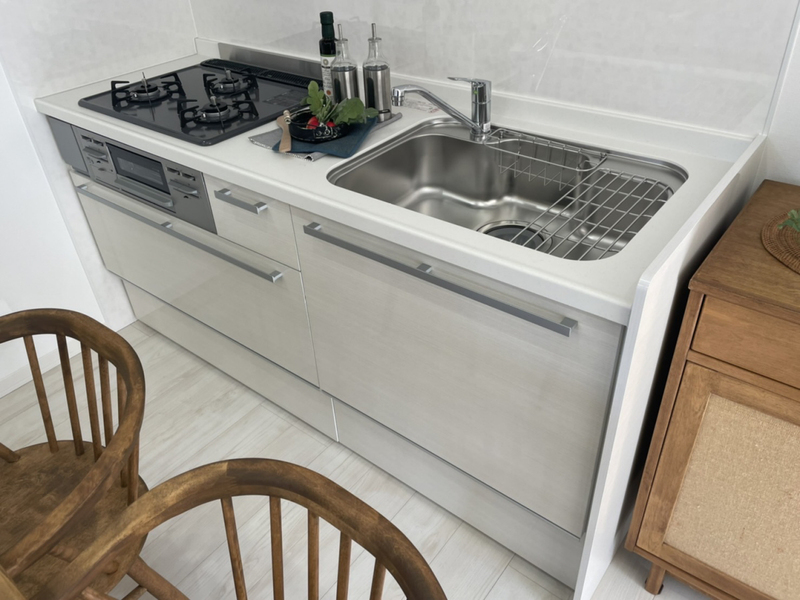 キッチン 写真3