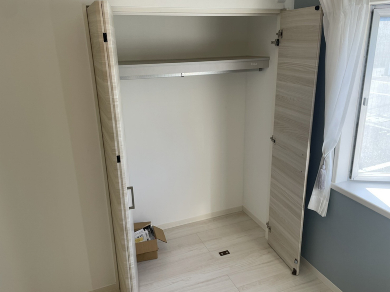 収納 写真15