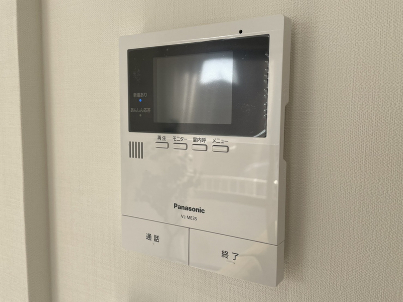 セキュリティ 写真19