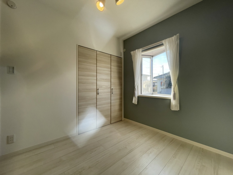 子供部屋 写真7