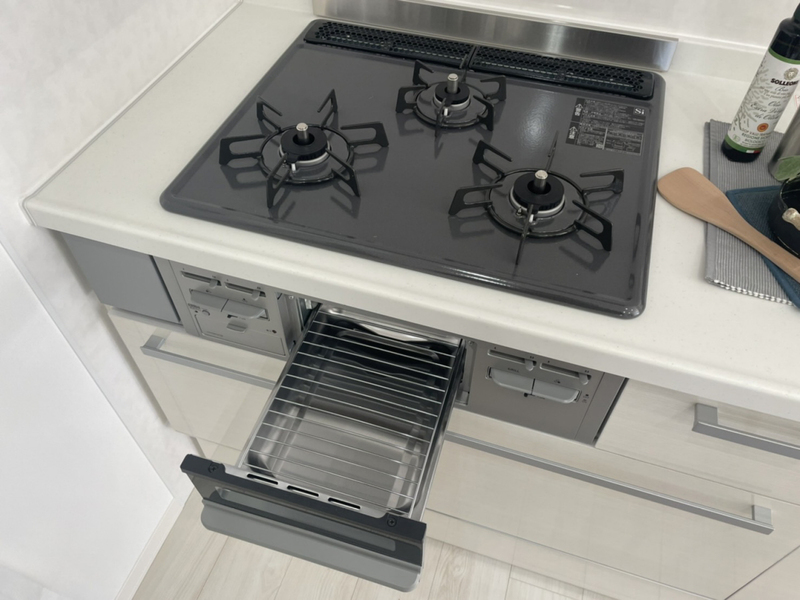 キッチン 写真4