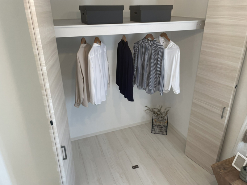 収納 写真17