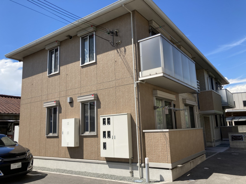 グレース広畑