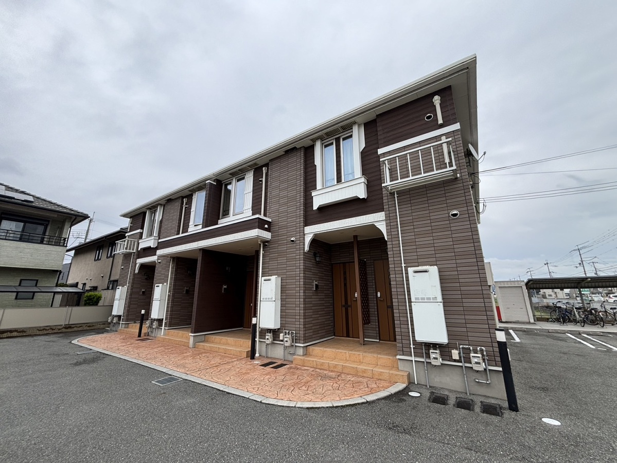 アバンツァート玉手Ⅰ