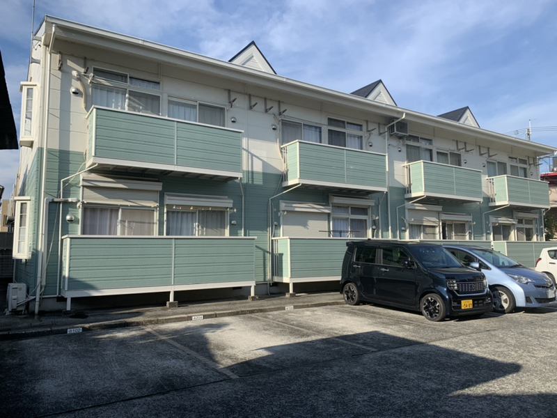 エスポワール御立Ａ