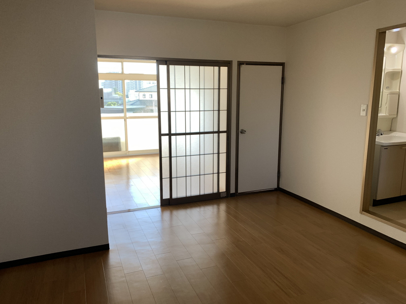 リビング 写真2