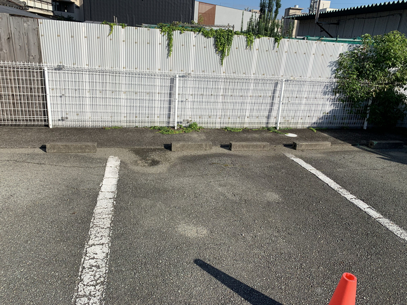駐車場 写真30