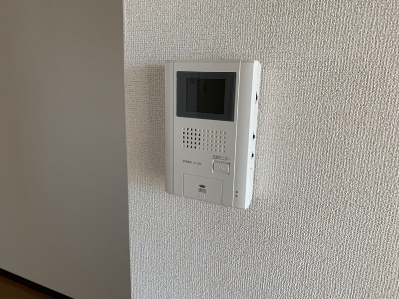 セキュリティ 写真15