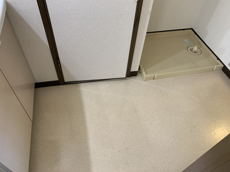 洗面所 写真10