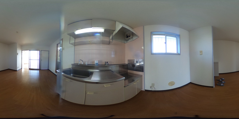 キッチン 写真34