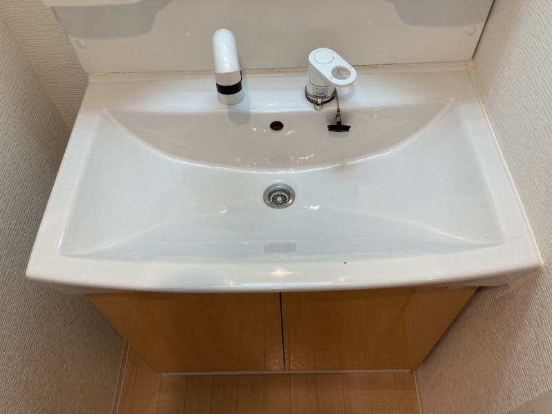 洗面所 写真11