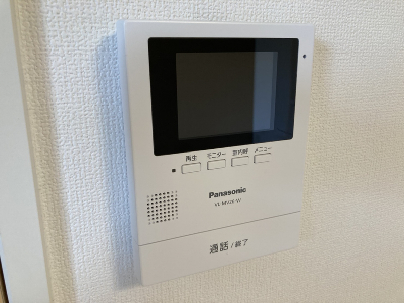 セキュリティ 写真18