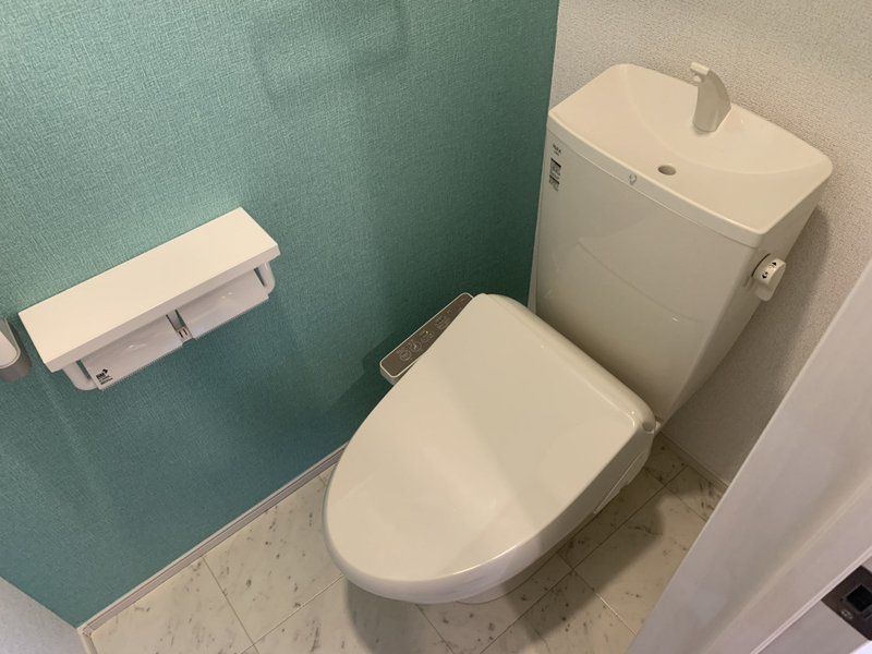 トイレ 写真13