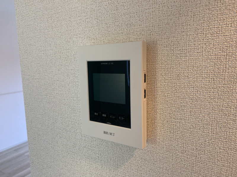 セキュリティ 写真16