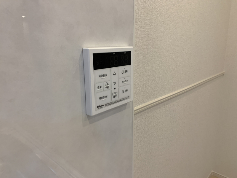 設備 写真18