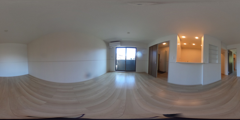 リビング 写真33