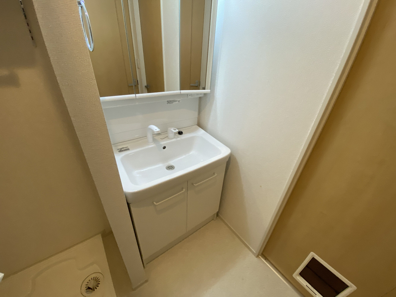 洗面所 写真11