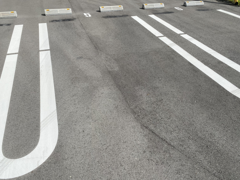 駐車場 写真32