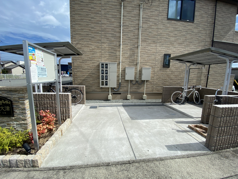 共用部 写真31