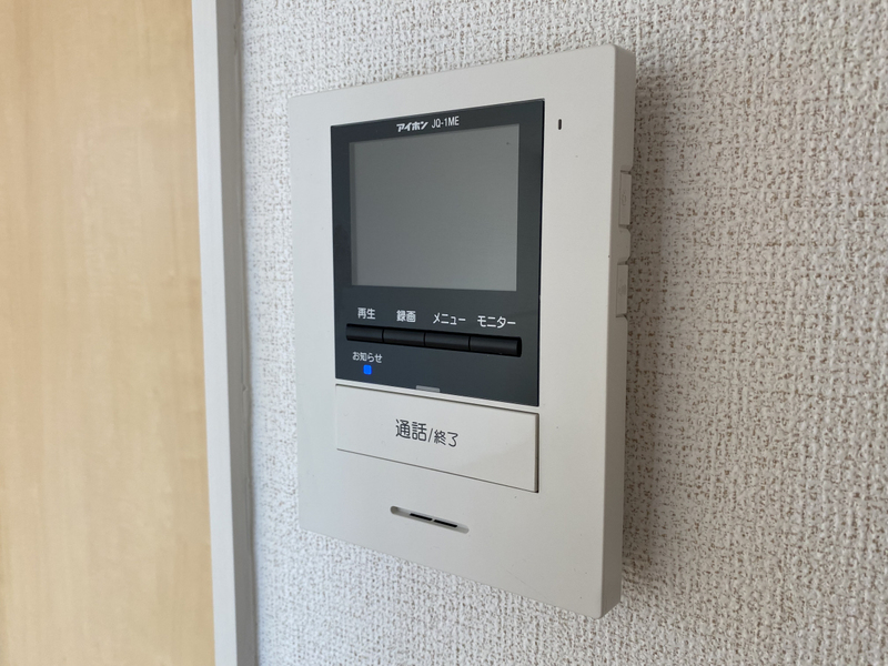 セキュリティ 写真18