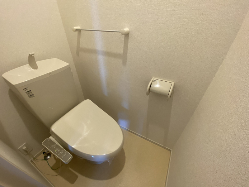 トイレ 写真14