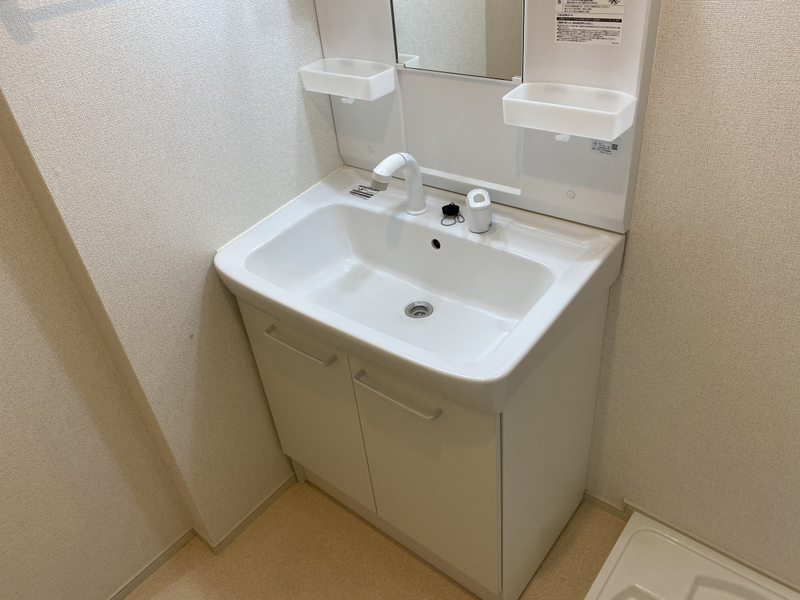 洗面所 写真11