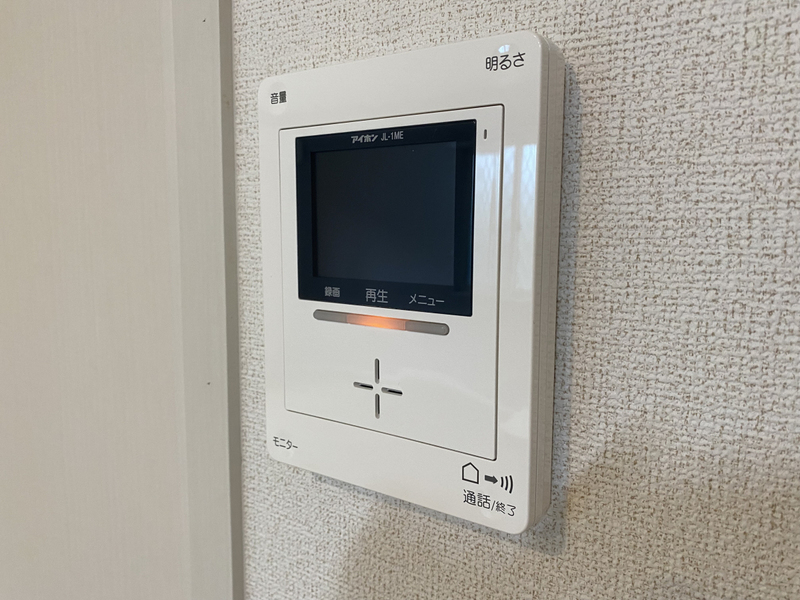 セキュリティ 写真18