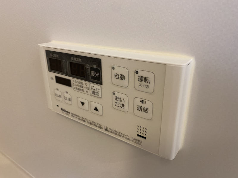 バス 写真13