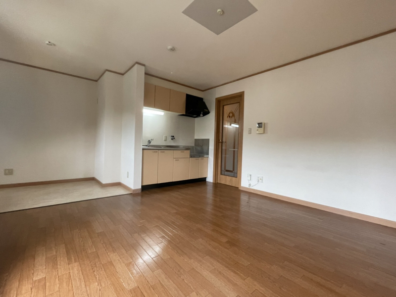 リビング 写真3