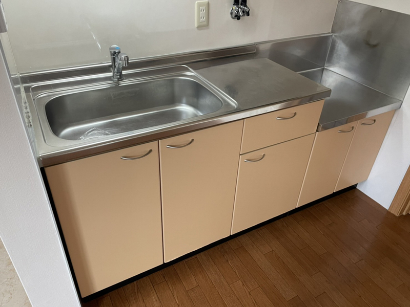 キッチン 写真4