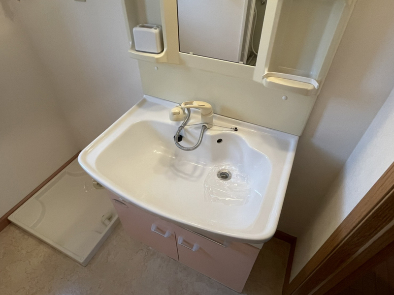 洗面所 写真10