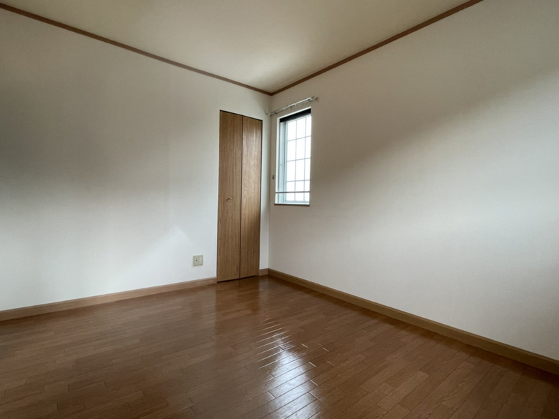 子供部屋 写真7