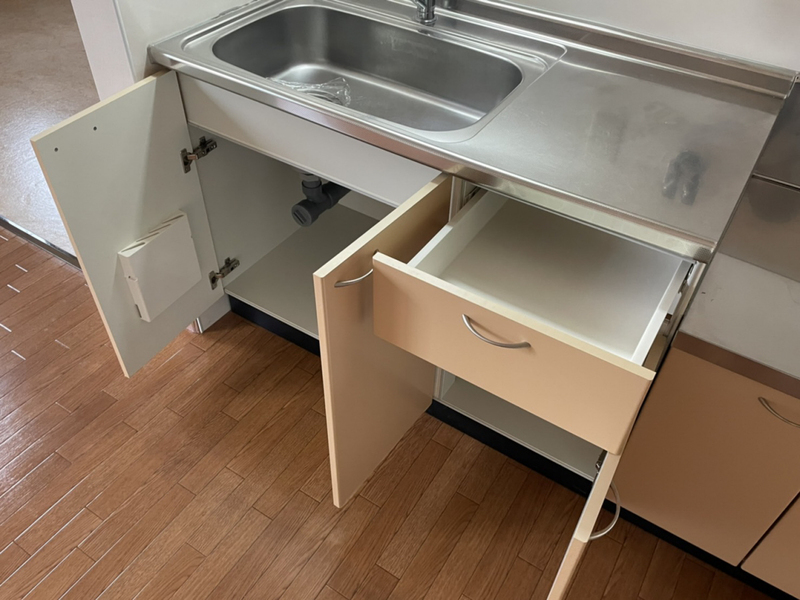 キッチン 写真5