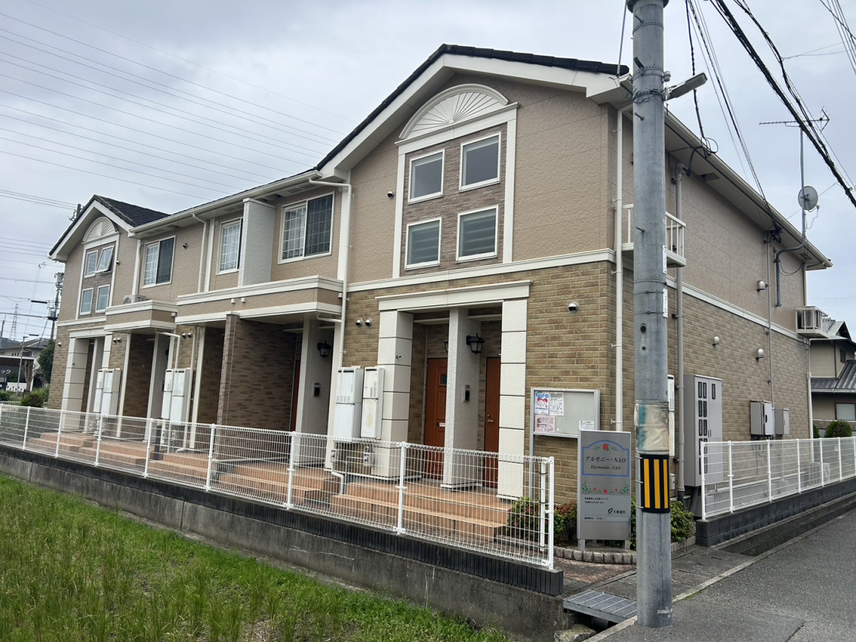 アルモニ―ＮＡＯ