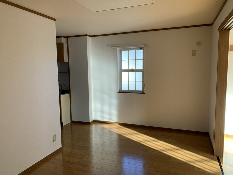 リビング 写真2