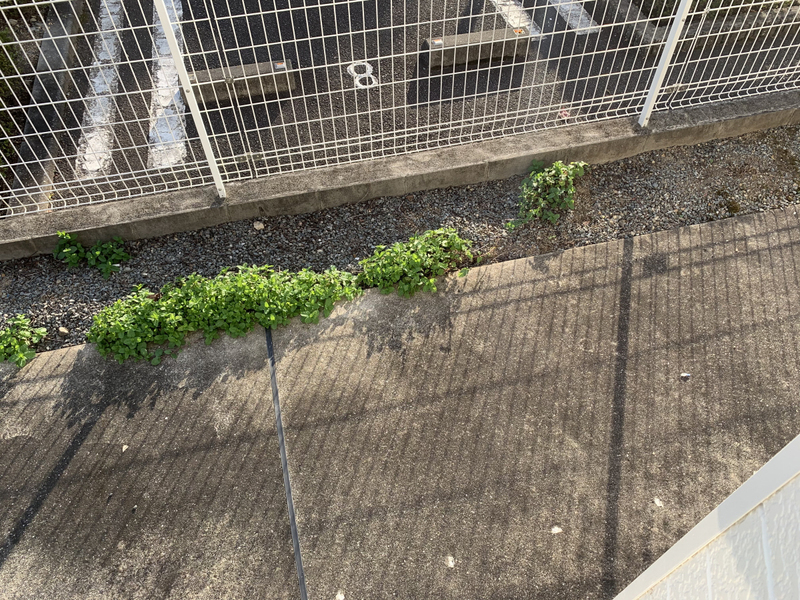 バルコニー・ベランダ 写真16