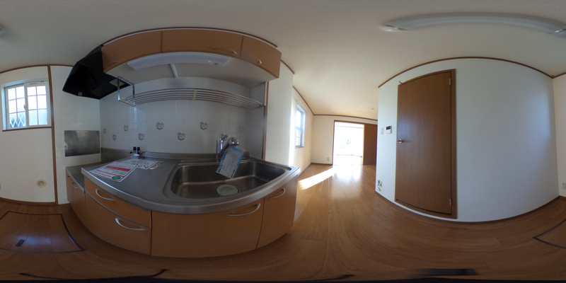 キッチン 写真34