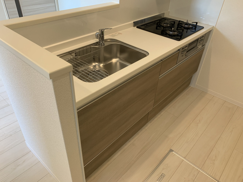 キッチン 写真4