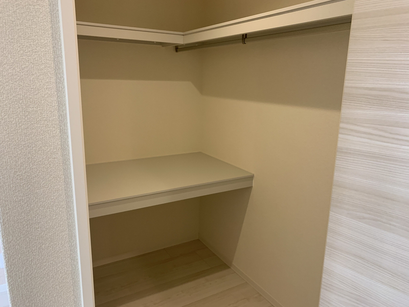 収納 写真14