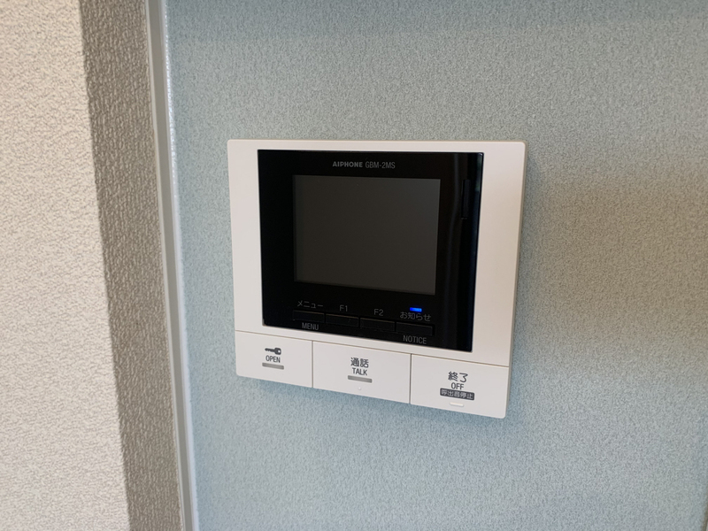 セキュリティ 写真16