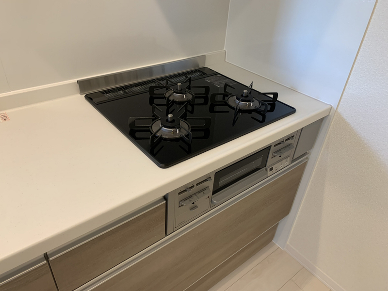 キッチン 写真5