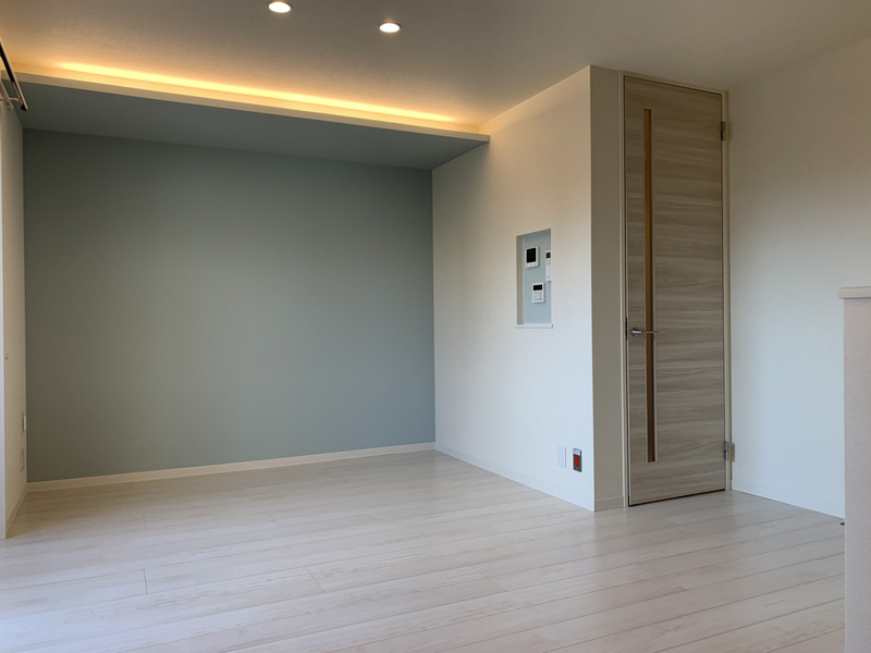 リビング 写真3