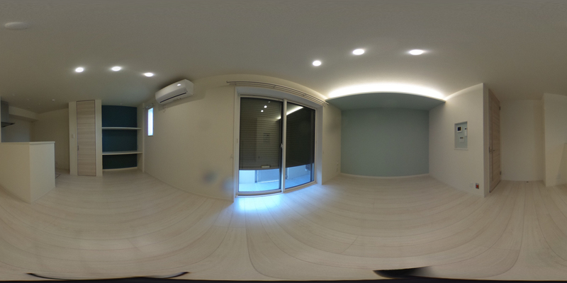 リビング 写真33