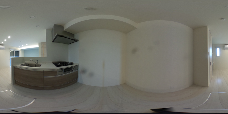 キッチン 写真34