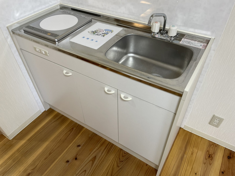 キッチン 写真3