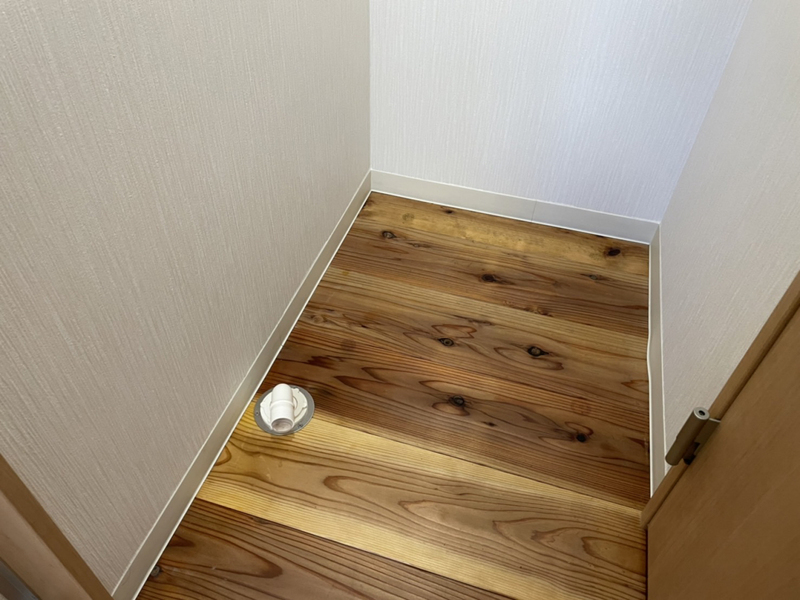 その他部屋・スペース 写真9