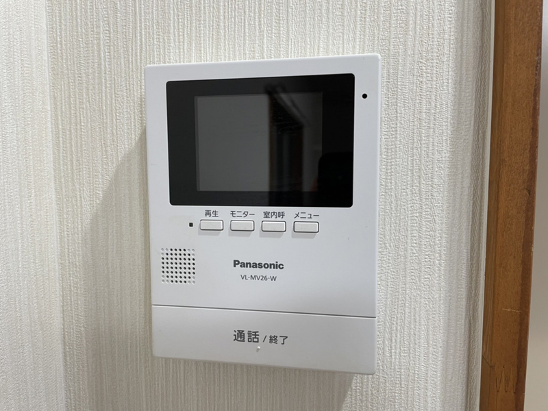 セキュリティ 写真18