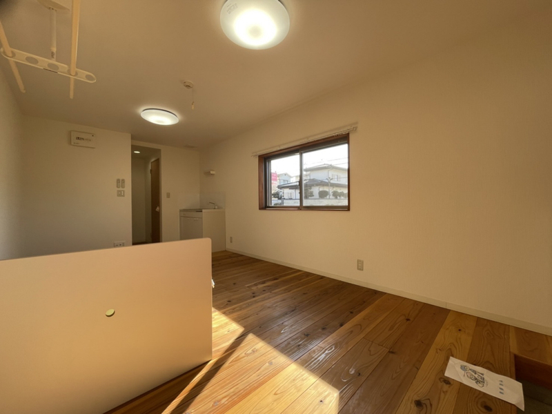 子供部屋 写真8